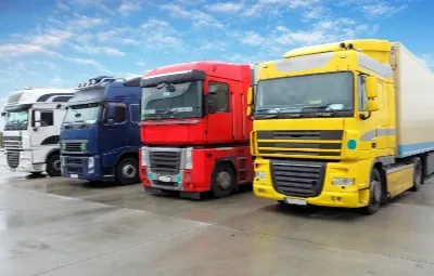 Antalya Akçadağ Nakliye Ambarı