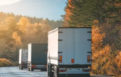 Antalya ile Akçadağ Arası Klima Taşıma