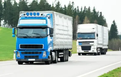 Antalya ile Akçadağ Arası Eşya Taşıma